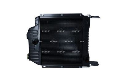 Radiators, Motora dzesēšanas sistēma NRF 52181