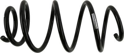 Пружина ходовой части SACHS 991 162