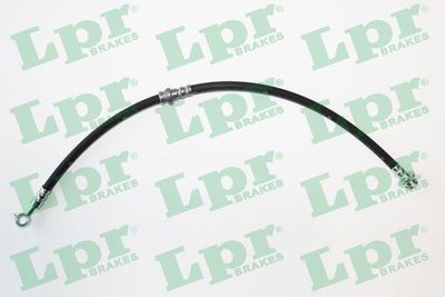 Тормозной шланг LPR 6T48511