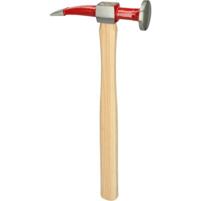 Āmurs ar plakanu galu KS TOOLS 140.2131
