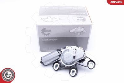 Двигатель стеклоочистителя ESEN SKV 19SKV059