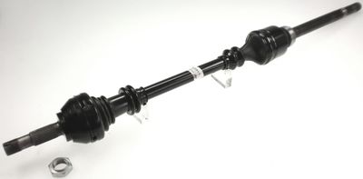 Приводной вал LÖBRO 303043