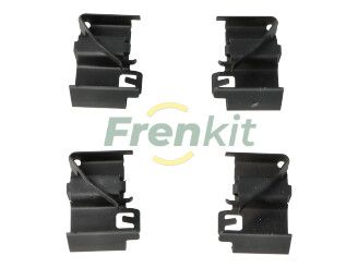 FRENKIT 930060 Piederumu komplekts, Disku bremžu