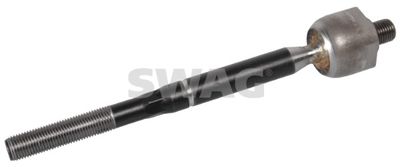 Осевой шарнир, рулевая тяга SWAG 33 10 4545