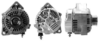 Ģenerators DRI 5351401002