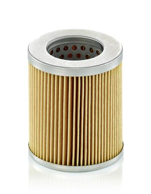 Gaisa filtrs MANN-FILTER C 75/1