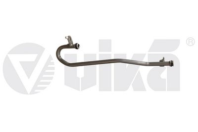 Трубка нагнетаемого воздуха vika 19898801