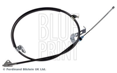 Trose, Stāvbremžu sistēma BLUE PRINT ADT346342