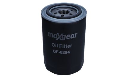 Масляный фильтр MAXGEAR 26-2084
