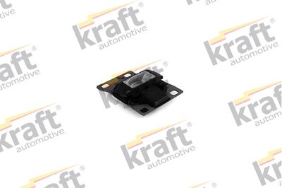 Подвеска, двигатель KRAFT AUTOMOTIVE 1482012