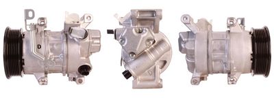 Компрессор, кондиционер DRI 700510837