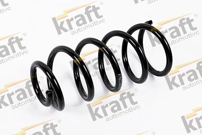 Пружина ходовой части KRAFT AUTOMOTIVE 4033085