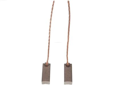 Угольная щетка, генератор AS-PL BX213