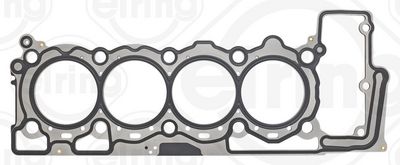 Прокладка, головка цилиндра ELRING 655.970