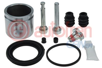 Ремкомплект, тормозной суппорт AUTOFREN SEINSA D43597S