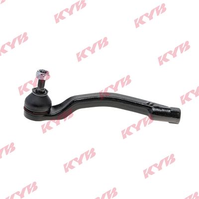 Наконечник поперечной рулевой тяги KYB KTR4879
