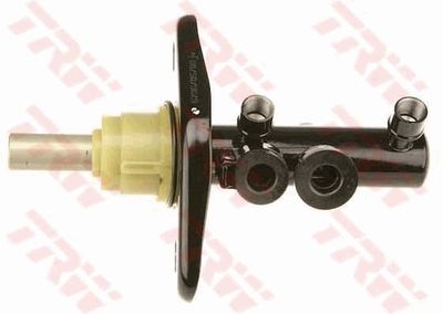 Galvenais bremžu cilindrs TRW PMK320