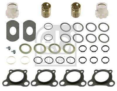 Remondikomplekt,piduri pöör FEBI BILSTEIN 05329