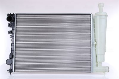 Radiators, Motora dzesēšanas sistēma NISSENS 61396