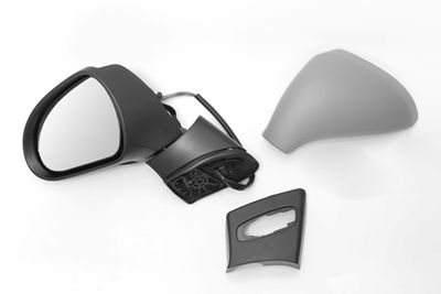 Наружное зеркало ABAKUS 2918M03