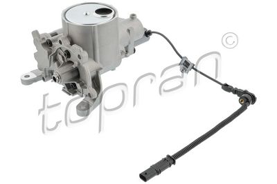 Масляный насос TOPRAN 724 156