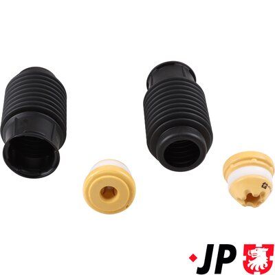 Пылезащитный комплект, амортизатор JP GROUP 1342703110