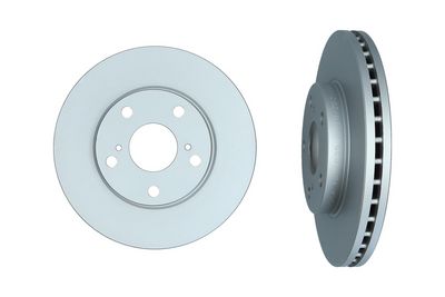 Тормозной диск KAMOKA 1031035