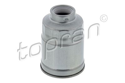 Degvielas filtrs TOPRAN 701 565