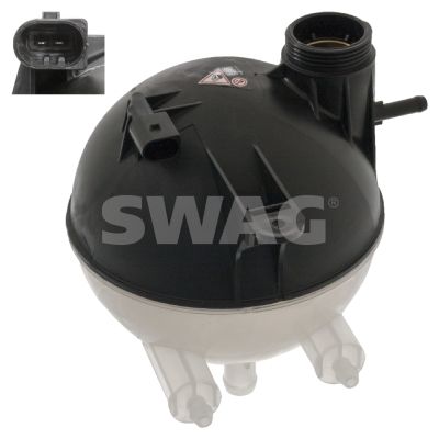 Kompensācijas tvertne, Dzesēšanas šķidrums SWAG 10 94 9752