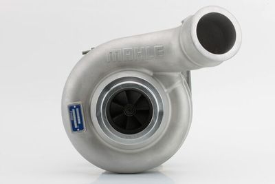 Kompresors, Turbopūte MAHLE 209 TC 17937 000