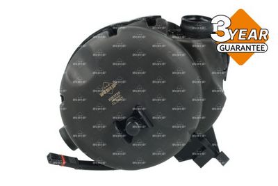 Eļļas atdalītājs, Kartera ventilācija NRF 20220019