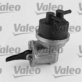 Топливный насос VALEO 247065