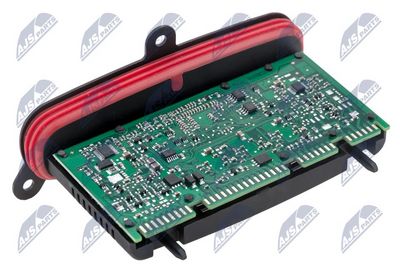 Vadības bloks, Adaptīvais lukturis NTY EPX-BM-050