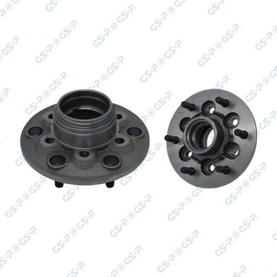 Riteņa rumba GSP 94C1041