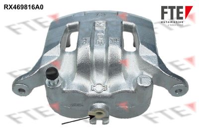 Bremžu suports FTE 9291228