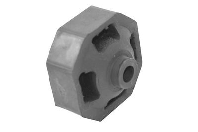 Подвеска, двигатель TEDGUM TED14801