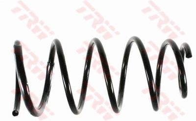 Balstiekārtas atspere TRW JCS476