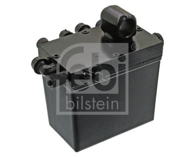 Kabīnes pacelšanas sūknis, kabīne FEBI BILSTEIN 39852