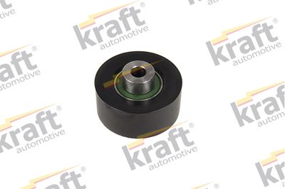 Parazīt-/Vadrullītis, Ķīļrievu siksna KRAFT AUTOMOTIVE 1222300