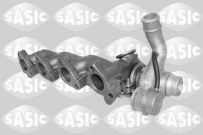 Компрессор, наддув SASIC 1820108