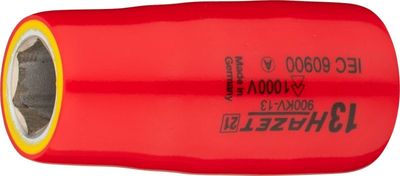 Muciņatslēga HAZET 900KV-13