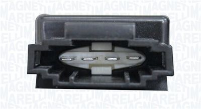 Сопротивление, вентилятор салона MAGNETI MARELLI 069416015010