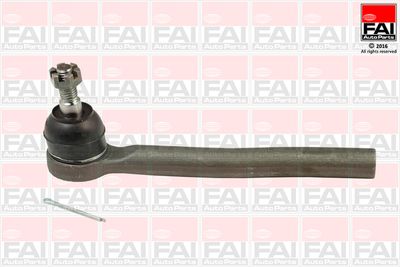 Stūres šķērsstiepņa uzgalis FAI AutoParts SS7699