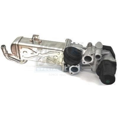 Клапан возврата ОГ MEAT & DORIA 88259