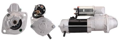 Starteris LUCAS LRS01237