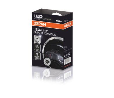 Комплект проводов ams-OSRAM LEDSC01-2HFB