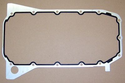 Прокладка, масляный поддон ELRING 025.450