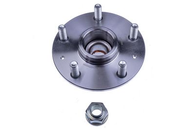 Комплект подшипника ступицы колеса DENCKERMANN W414075