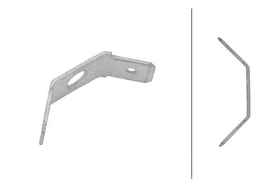 Vadu savienotājs HELLA 8KW 044 285-023