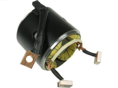 Обмотка возбуждения, стартер AS-PL SF5037S